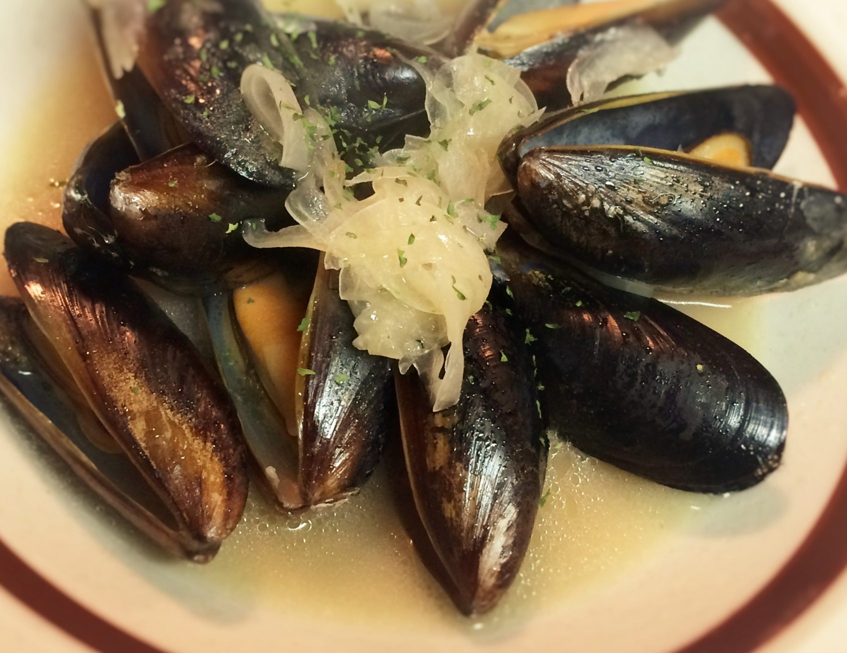 ワインによく合うおつまみがたくさん!