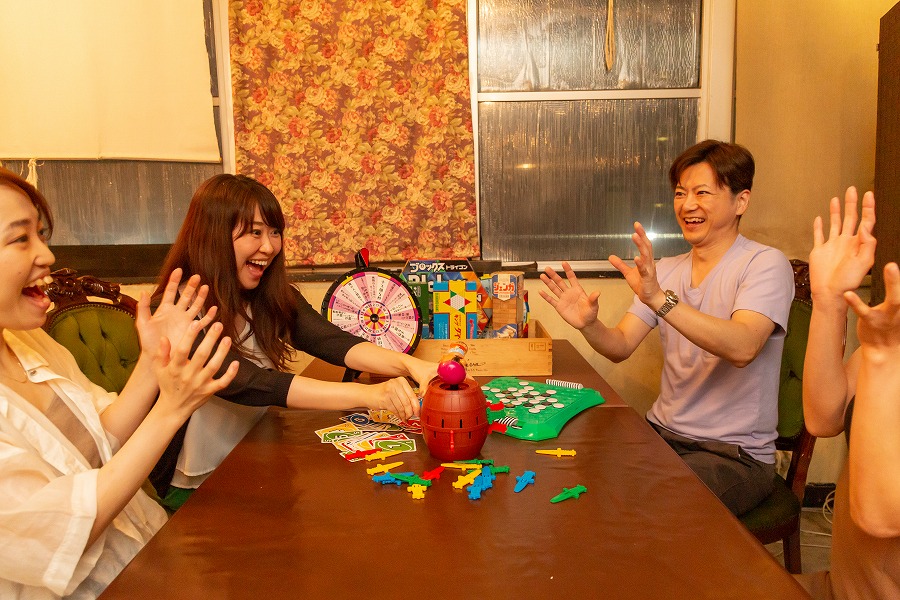 ワインマルシェ_京都烏丸_女子会_ノンアルコール (142)